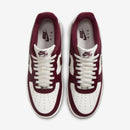 Air Force 1 ´07 SU19 "Wine Red Beige"