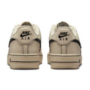 Air Force 1 Low LV8 GS Light Khaki Black