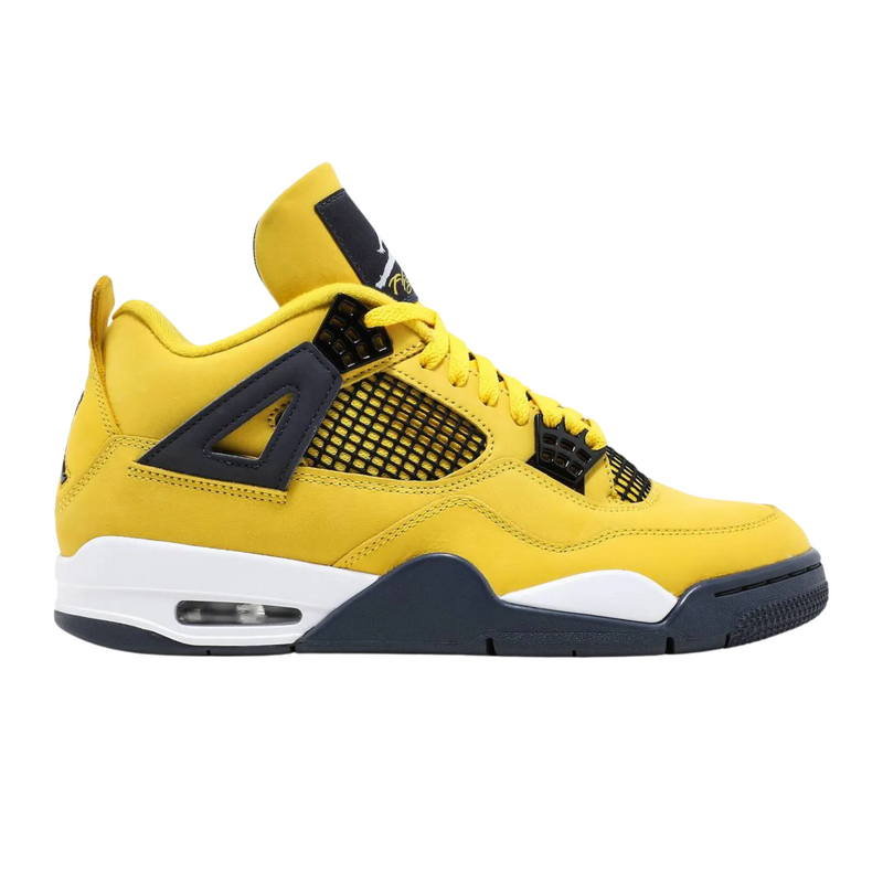 Air Jordan 4 Retro "Lightning"