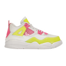 Air Jordan 4 Retro "White Lemon"