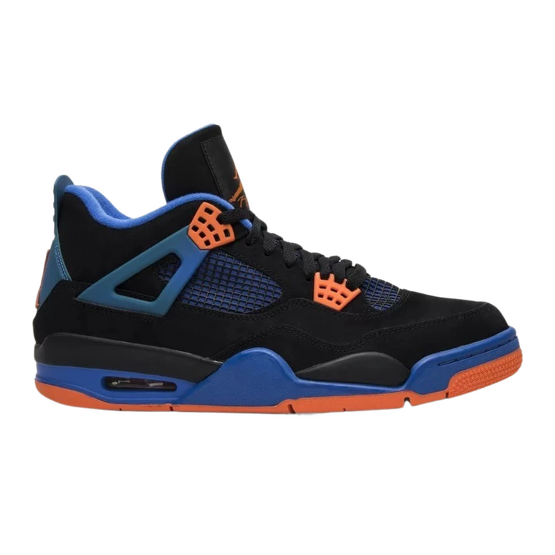 Air Jordan 4 Retro "Cavs"