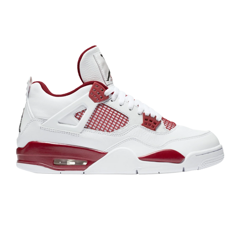 Air Jordan 4 "Alternate 89"