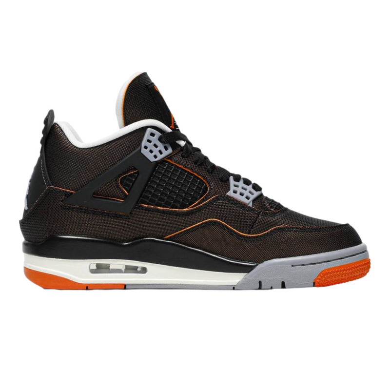 Air Jordan 4 Rêtro "Starfish"