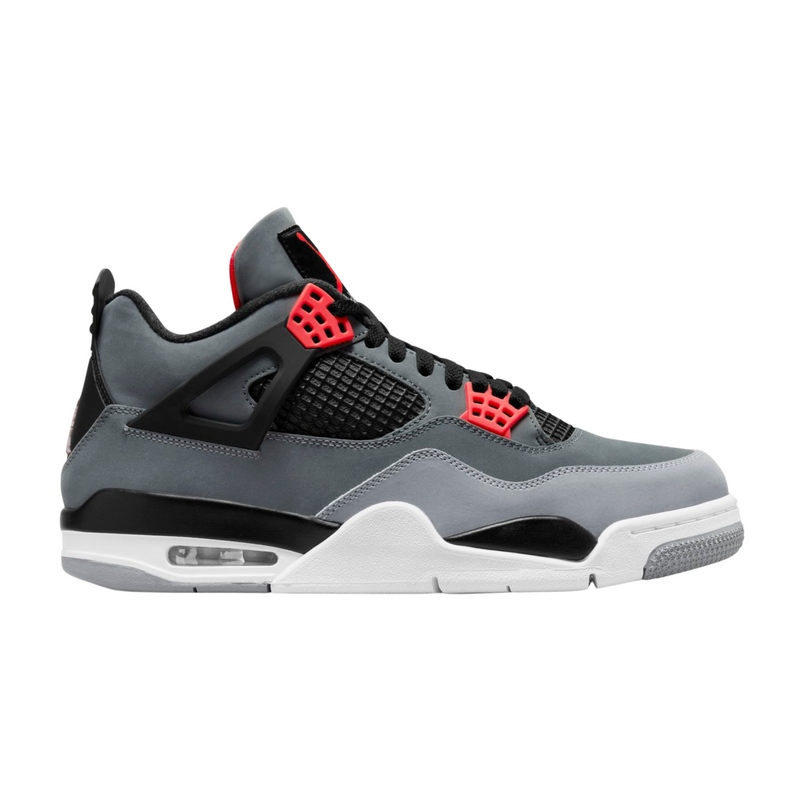 Air Jordan 4 Rêtro "Infrared"