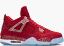 Air Jordan 4 Retro Oklahoma Sooners PE