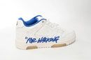 OFF WHITE Out Of Beige Blue