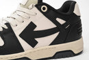 OFF WHITE Out Of Black Beige White