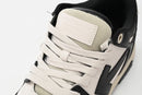 OFF WHITE Out Of Black Beige White