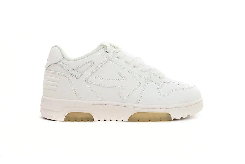 OFF WHITE Out Of Office White