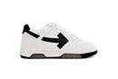 OFF WHITE Out Of Office White Black