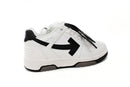 OFF WHITE Out Of Office White Black