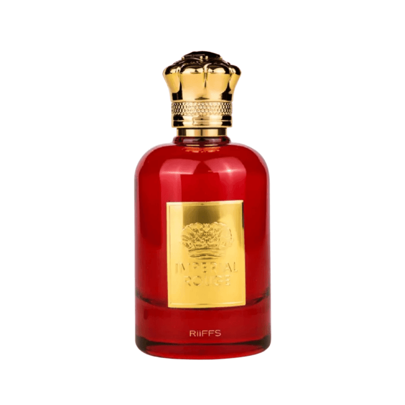 Riiffs Imperial Rouge Eau De Parfum Feminino