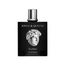 Amaran Kings & Queens Excellence Eau de Parfum Masculino