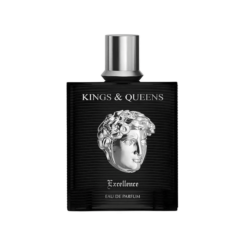 Amaran Kings & Queens Excellence Eau de Parfum Masculino