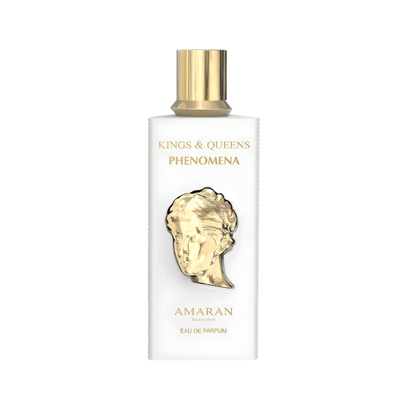Amaran Kings & Queens Phenomena Eau de Parfum Masculino