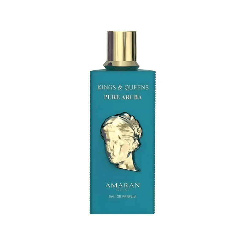 Amaran Kings & Queens Pure Aruba Eau de Parfum Feminino