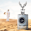 Al Wataniah Eqaab Eau de Parfum Masculino