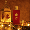 Nusuk Ajwa Reed Eau de Parfum Masculino