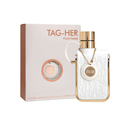 Armaf Tag Her Pour Eau de Parfum Feminino
