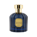 Nusuk Blue Oud Eau de Parfum Masculino