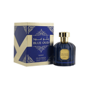 Nusuk Blue Oud Eau de Parfum Masculino