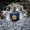 Nusuk Blue Oud Eau de Parfum Masculino