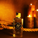 Nusuk Fawah Eau De Parfum Masculino