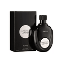 Riiffs Masculin Leather Eau de Parfum Masculino