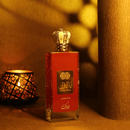Nusuk Ana Al Awwal Red Eau de Parfum Feminino