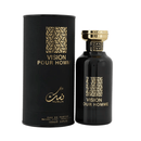 Nusuk Vision Pour Homme Eau de Parfum Masculino