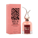 Riiffs Rose de Soleil for Women Eau de Parfum Feminino