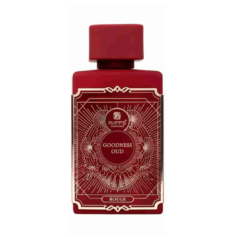 Riiffs Goodness Oud Rouge Eau de Parfum Unissex