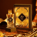 Nusuk Fawah Eau De Parfum Masculino