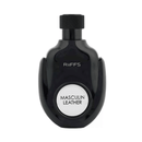 Riiffs Masculin Leather Eau de Parfum Masculino