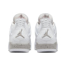 Air Jordan 4 Retro "White Oreo"