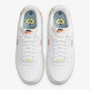 Air Force 1 Low '07 SE x Next Nature "White Pink Oxford"
