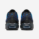 Air Max 95 x Stash Black and Harbor Blue