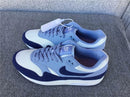 Tênis Air Max 1 '86 OG Big Bubble Light Armory Blue