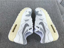 Tênis Air Max 1 Patta Waves White