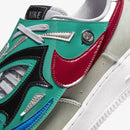 Air Force 1 '07 LV8 'Lucha Libre'