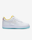 Air Force 1 Low "White Dark Sulfu"