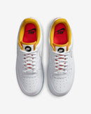 Air Force 1 Low "White Dark Sulfu"