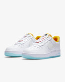 Air Force 1 Low "White Dark Sulfu"