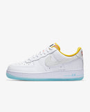 Air Force 1 Low "White Dark Sulfu"