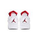 Air Jordan 4 Rêtro "Red Metallic"