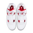 Air Jordan 4 Rêtro "Red Metallic"