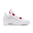 Air Jordan 4 Rêtro "Red Metallic"
