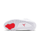 Air Jordan 4 Rêtro "Red Metallic"