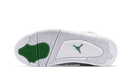 Air Jordan 4 Rêtro "Metallic Green"