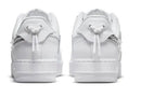 Air Force 1 ´07 LX "White Reflect Silver"